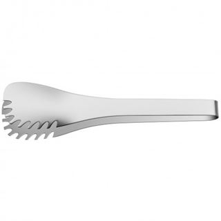 WMF Servierzange Nuova Edelstahl silber, 1 St. 3201002571