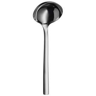 WMF Sch&ouml;pfl&ouml;ffel Nuova Edelstahl silber, 1 St.