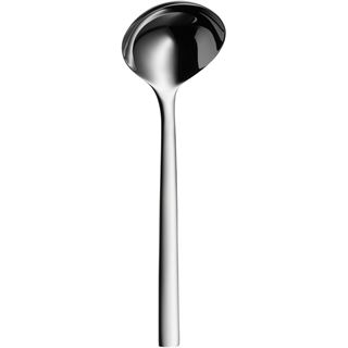 WMF So&szlig;enl&ouml;ffel Nuova Edelstahl silber, 1 St.