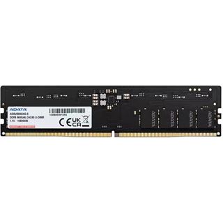 24GB (1x24GB) ADATA DIMM DDR5-5600 (AD5U560024G-S)
