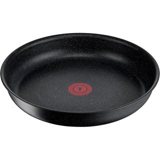 Tefal Pfannen-Set INGENIO BLACK STONE schwarz 3-tlg., 1 Set