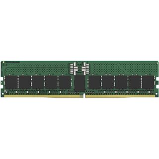 32GB (1x32GB) Kingston D5 5600-46 ECC REG 2Rx8 Micron H
