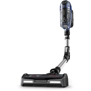 Rowenta X-Force Flex 14.60 Aqua Docking RH99C3 (blau/aluminium)