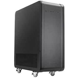Silverstone Technolo SST-ALT1B (schwarz)