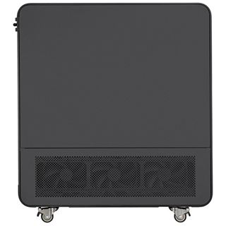 Silverstone Technolo SST-ALT1B (schwarz)