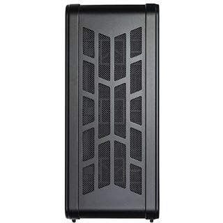 Silverstone Technolo SST-ALT1B (schwarz)