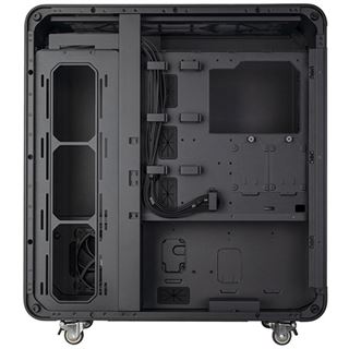 Silverstone Technolo SST-ALT1B (schwarz)