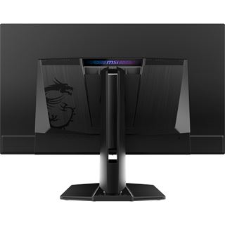 31.5" (80,01cm) MSI MPG 321URXDE QD-OLED 2025 schwarz 3840x2160