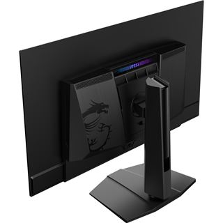 31.5" (80,01cm) MSI MPG 321URXDE QD-OLED 2025 schwarz 3840x2160