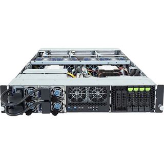 Gigabyte Giga Computing XV24-SX0-AAJ1 Intel Xeon 6700/6500 2U DP 4 x