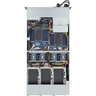 Gigabyte Giga Computing XV24-SX0-AAJ1 Intel Xeon 6700/6500 2U DP 4 x