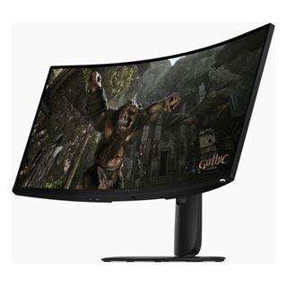 34" (86,36cm) Dell Alienware AW3426DWM schwarz 3440x1440
