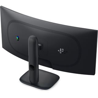 34" (86,36cm) Dell Alienware AW3426DWM schwarz 3440x1440