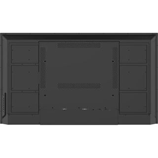 43" (109,22cm) ViewSonic CDE43G3-1C schwarz 3840x2160 1x USB-C