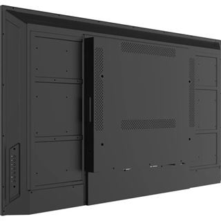 43" (109,22cm) ViewSonic CDE43G3-1C schwarz 3840x2160 1x USB-C