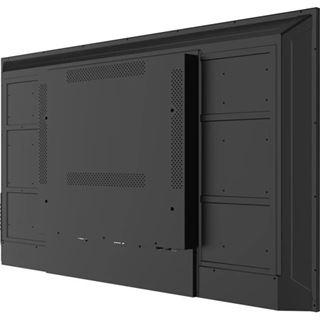 43" (109,22cm) ViewSonic CDE43G3-1C schwarz 3840x2160 1x USB-C