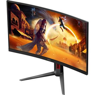 27" (68,58cm) AOC Gaming C27G4Z2 schwarz 1920x1080 1xDisplayPort