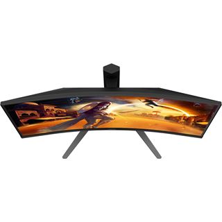 27" (68,58cm) AOC Gaming C27G4Z2 schwarz 1920x1080 1xDisplayPort