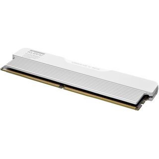 32GB (2x16GB) KLEVV Urban V RGB 6000 CL28 White