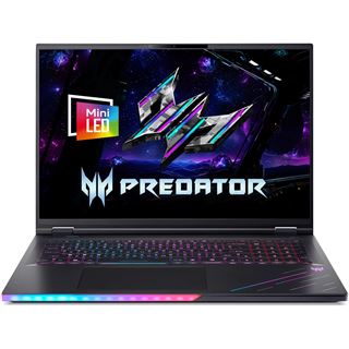 Notebook 18" (45,72cm) Acer Predator Helios 18 U9-290HX Plus