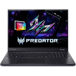 Notebook 18" (45,72cm) Acer Predator Helios 18 U9-290HX Plus