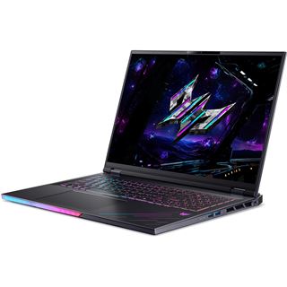 Notebook 18" (45,72cm) Acer Predator Helios 18 U9-290HX Plus