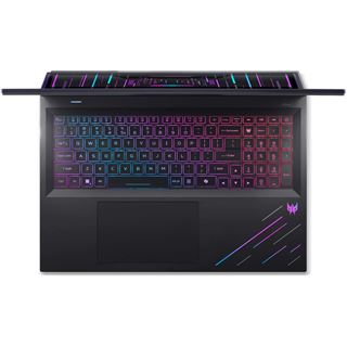 Notebook 18" (45,72cm) Acer Predator Helios 18 U9-290HX Plus
