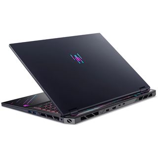 Notebook 18" (45,72cm) Acer Predator Helios 18 U9-290HX Plus