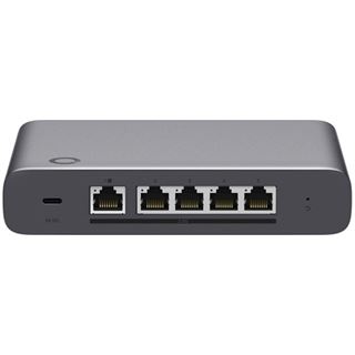 TP-LINK Omada 2.5G Gateway Gateway & Hardware Controller