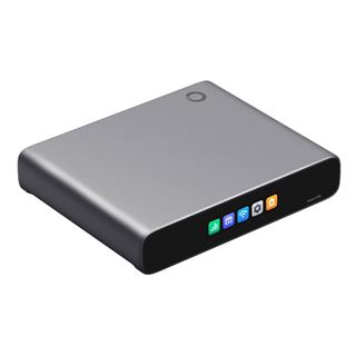 TP-LINK Omada 2.5G Gateway Gateway & Hardware Controller