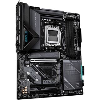 Gigabyte X870E EAGLE WIFI7 ATX / AM5 / X870E / 4xDDR5 / 4x SATA, 4x