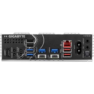 Gigabyte X870E EAGLE WIFI7 ATX / AM5 / X870E / 4xDDR5 / 4x SATA, 4x