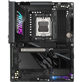 Gigabyte B850 AORUS ELITE X3D ATX / AM5 / B850 / 4xDDR5 / 4x SATA, 4x