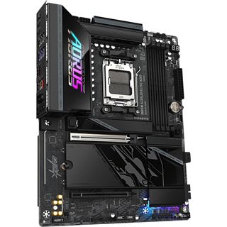 Gigabyte B850 AORUS ELITE X3D ATX / AM5 / B850 / 4xDDR5 / 4x SATA, 4x