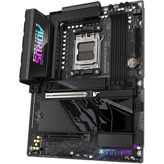 Gigabyte B850 AORUS ELITE X3D ATX / AM5 / B850 / 4xDDR5 / 4x SATA, 4x