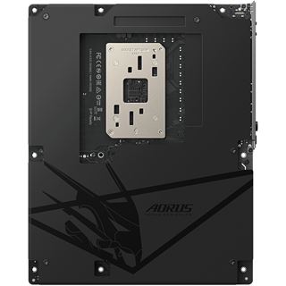 Gigabyte B850 AORUS ELITE X3D ATX / AM5 / B850 / 4xDDR5 / 4x SATA, 4x