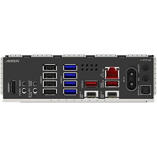 Gigabyte B850 AORUS ELITE X3D ATX / AM5 / B850 / 4xDDR5 / 4x SATA, 4x