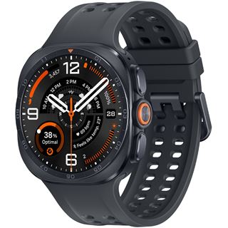 Samsung Watch Ultra2 SM-L715 47mm LTE, grey (EUE)