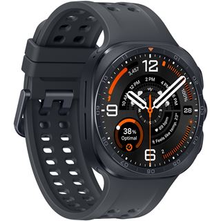 Samsung Watch Ultra2 SM-L715 47mm LTE, grey (EUE)