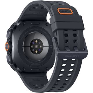Samsung Watch Ultra2 SM-L715 47mm LTE, grey (EUE)