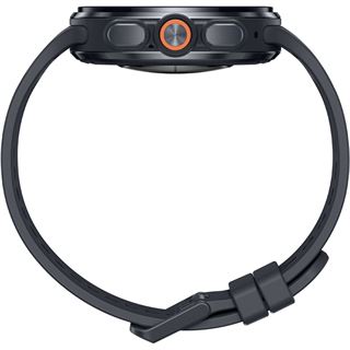 Samsung Watch Ultra2 SM-L715 47mm LTE, grey (EUE)