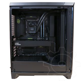 indigo AMD AI Essential 9600X R9700 AI PRO 64GBDDR5 2TB Bulk