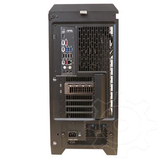 indigo AMD AI Essential 9600X R9700 AI PRO 64GBDDR5 2TB Bulk
