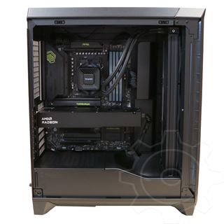 indigo AMD AI Advanced 9700X R9700 AI PRO 128GBDDR5 2+4TB Bulk