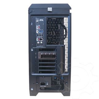 indigo AMD AI Advanced 9700X R9700 AI PRO 128GBDDR5 2+4TB Bulk