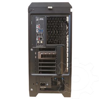 indigo AMD AI Studio 9900X R9700 AI PRO 128GBDDR5 4TB Bulk