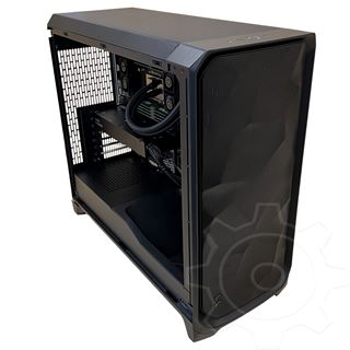 indigo AMD AI Extreme 9965WX R9700 AI PRO 128GBDDR5 4TB Bulk