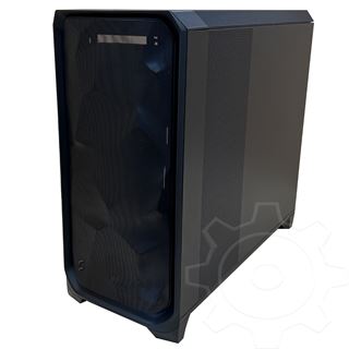 indigo AMD AI Extreme 9965WX R9700 AI PRO 128GBDDR5 4TB Bulk