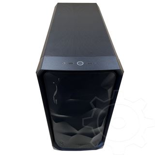 indigo AMD AI Extreme 9965WX R9700 AI PRO 128GBDDR5 4TB Bulk
