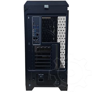 indigo AMD AI Extreme 9965WX R9700 AI PRO 128GBDDR5 4TB Bulk
